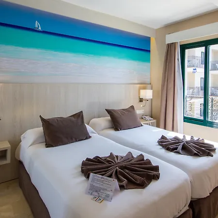 Palace 4* Benalmádena