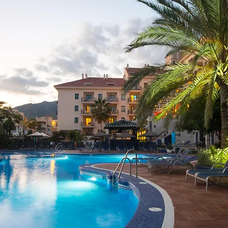 Palace Ξενοδοχείο Benalmádena
