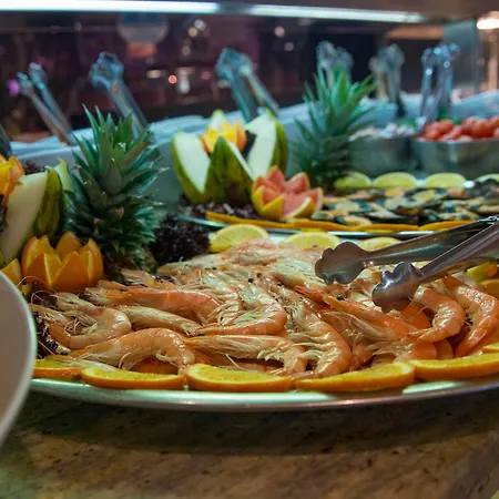 Palace 4* Benalmádena