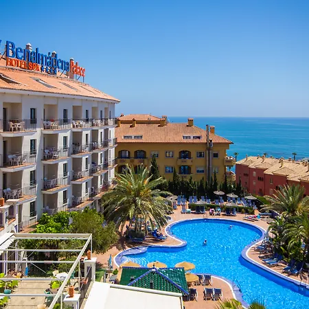 Ξενοδοχείο Palace Benalmádena