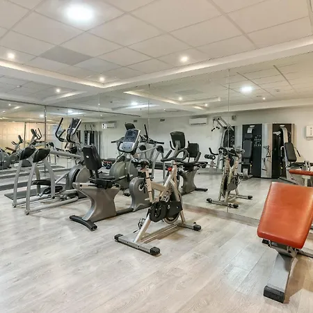 Palace Ξενοδοχείο 4*