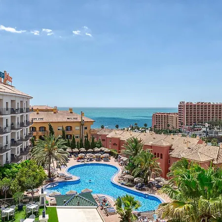 Ξενοδοχείο Palace 4*