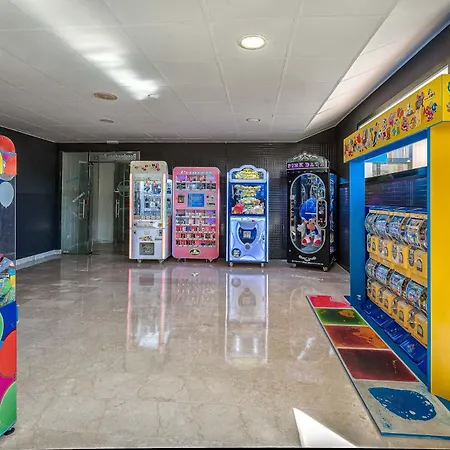 Palace Benalmádena