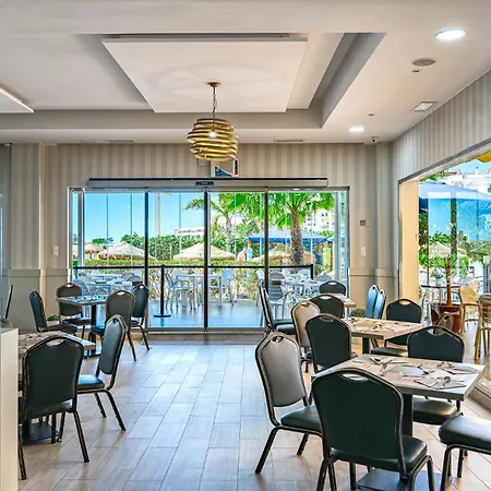 Palace Benalmádena