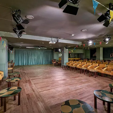 Palace 4* Benalmádena