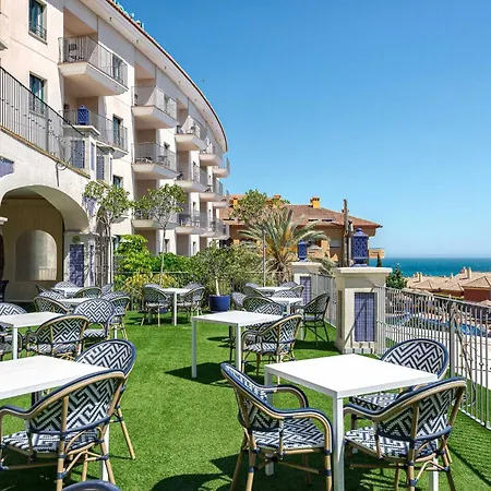 Ξενοδοχείο Palace 4*