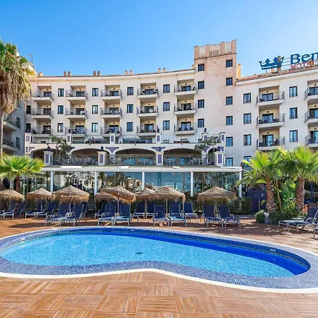 Ξενοδοχείο Palace 4*