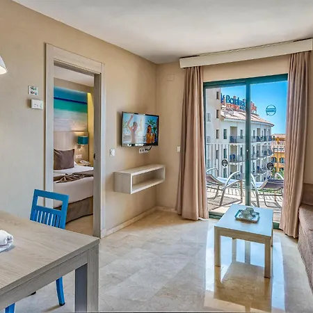 Palace Ξενοδοχείο Benalmádena