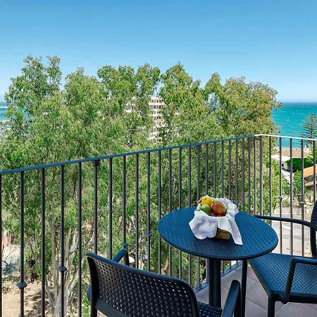 Palace Benalmádena