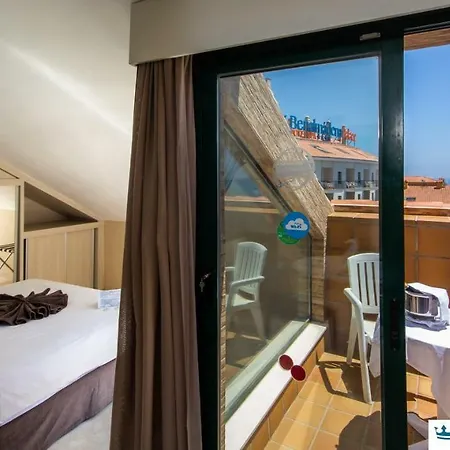 Palace Benalmádena