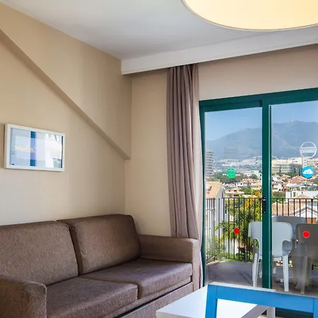 Palace Hotel Benalmádena
