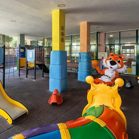 Palace Benalmádena